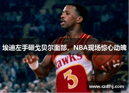 埃迪左手砸戈贝尔面部,NBA现场惊心动魄 埃迪左手砸戈贝尔面部,NBA现场惊心动魄